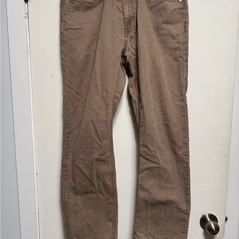 Mens Eddie Bauer Jeans